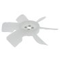 Fan Cooling for Yanmar 3TNE82A-ETB, 3TNE88 Engines - 121520-44740