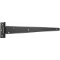 Light Tee Hinges