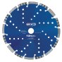 Mexco 230mm Diamond Blade Dual Purpose Abrasive XCEL Grade