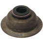 Valve Stem Seal for Honda GC135 GC160 GC190 - 12209 ZM0 003