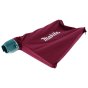 Dust Bag Assy for Makita 1923B Corded Planer - 122230-4