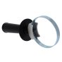 Side Handle fits Makita 6906 Impact Wrench - Genuine Part - 122464-9