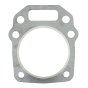 Cylinder Gasket for Honda GXV160H2 (GJAAH) Lawn Mowers - 12251 ZE7 000
