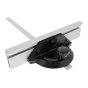 Angle Rule Assembly for Makita LF1000 Table Saw - OEM No. 122730-4