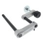 Vise Assembly for Makita LS1016, LS1216 Mitre Saws - 122854-6