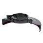 Tool-Less Wheel Cover 115 As for Makita 9564CV, 9564H, 9564PCV Angle Grinders - 122894-4
