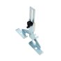 Straight Guide Assembly for Makita RT700, RT0700CX3 Router - OEM No. 122965-7