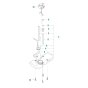 Fuel Tank Assembly for 122R