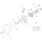 Air Filter Assembly for 122RJ