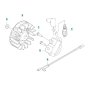 Ignition Assembly for Husqvarna
