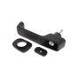 Door Handle For JCB 3CX Loader - OEM No. 123/06547