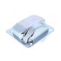 Cover Head for Honda GC135E (GCAAE), GC160E (GCABE), GC160 (GCAH) Engines - OEM No. 12311 ZL8 D00