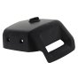Filter Cover for Makita EM2654LH, ER2650LH Trimmers - OEM No. 123499-3