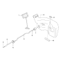 Fuel Tank Assembly for Husqvarna