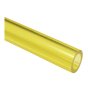 3.1mm (1/8") Vinylon Fuel Pipe for Lawn Mowers & Small Engines - 1m Length 