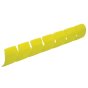 25-34mm x 5m Yellow Spiral Hose Protector