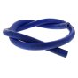 6.5 mm Blue Silicone Hose (1 Metre)