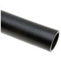 Diesel Hose 1 Inch Bore Rubber - 5 Meters for Fuel Transfer