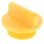 Cap Luboil Supply for Yanmar 3TNA72L Engine - 124160-01751