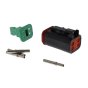 4 Way Female Deutsch DT Series Connector - Kit - 0-011-44