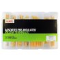 Assorted Pre-insulated Yellow Terminals - 0-203-03