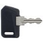 Replacement Key for Ignition Switch 0-351-01 0-351-05 - 0-351-09