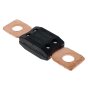 Dark Green Mega Type Fuse - 350A - Each - 0-376-35