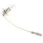 H3 Quartz Halogen Bulb - 12Volt - 55Watt - Each - 0-539-01