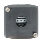 Push Button Housing - Single Hole - Each - 0-657-11