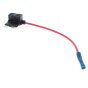 Add A Circuit Type Blade Fuse Holder - Maximum 10A Continuous - Each - 5-376-99
