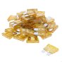 Fuse Blade Type Tan 5 amp (Pack of 50) - 0-365-05