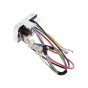 Electronic Module for Stihl MS 160 C-B Chainsaws - OEM No. 1250 430 1402