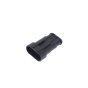 3 Way 1.50mm Male Blade Housing Superseal Kit
