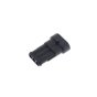 3 Way 1.50mm Male Blade Housing Superseal Kit