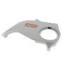 Chain Sprocket Cover for Stihl MSA220C-B Chainsaw - OEM No. 1251 640 1708