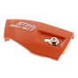 Chain sprocket cover for Stihl MSA 161 T Chainsaws - 1252 640 1702