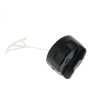 Fuel Tank Cap Assembly for Makita ER2650lh Petrol Trimmer - 125728-0