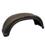 AL-KO Plastic Mudguard (680x190x300) - 1258171