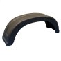 AL-KO Plastic Mudguard (680x190x300) - 1258171