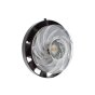 Motor Assembly for Makita DCL140Z Cordless Cleaners - 125865-0