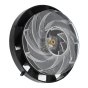 Motor Assembly for Makita DCL182 Vacuum -  125932-1