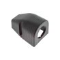 1 Hole Mounting Housing for 28mm Sockets - 0-601-61