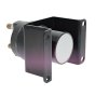 12V Remotely-Switched Single-Pole Battery Isolator - 300A - 0-605-33