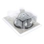 12V Electric Disc Horn (Low Tone) - 0-642-17