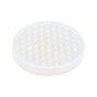 Clear 55mm Round Self-Adhesive Reflector (Pack of 10) - 0-665-70