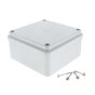 Universal Junction Box Protected to IP56 - 0-697-10