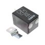 24V, 10A Adjustable Programmable Relay - 0-742-24