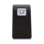 Hazard Beacon Legend for Single-Illuminated Rocker Switch - 0-795-18