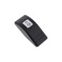 Down Legend for Single-Illuminated Rocker Switch - OEM No. 0-795-37