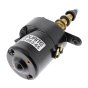 12V Wiper Motor - Switched 55mm Single Shaft 65 degree - Each - 0-863-65